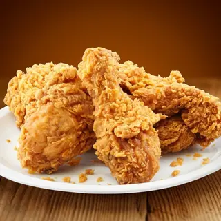 Chicken Brost