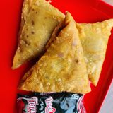Samosa (1 pc)