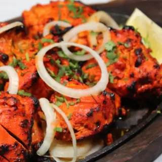 Chicken Tikka