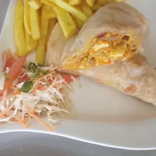 Rolex & Chips