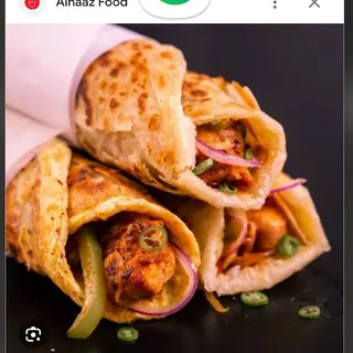 Chicken Roll