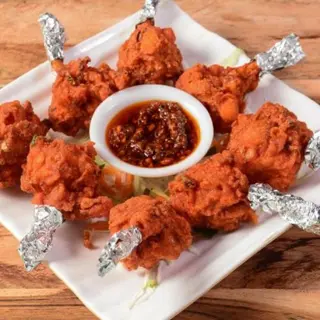 Chicken Lollipop