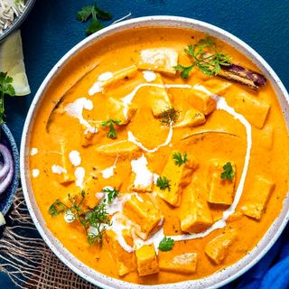 Paneer Butter Masala