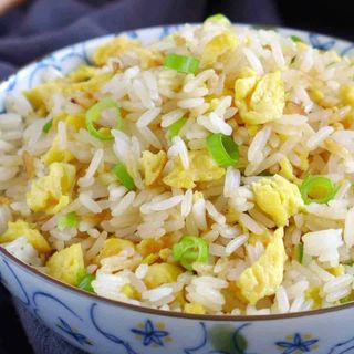 Egg Fried Rice