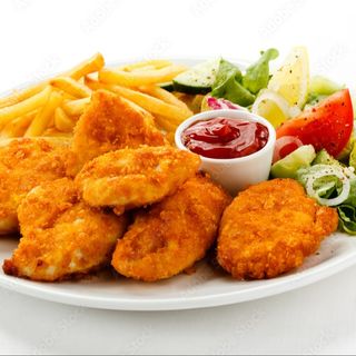 Chicken Nuggets