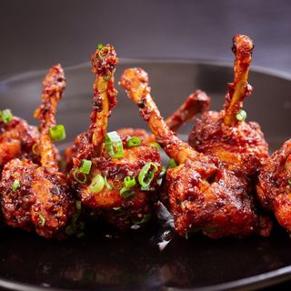 Chicken Lollipop