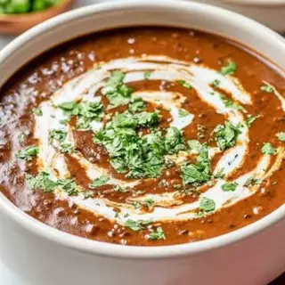 Black Dal