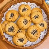 Low sugar cookies(12)