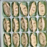 Fresh Frozen Dumplings