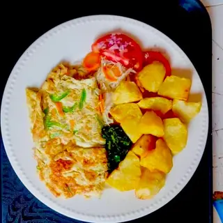 Omelette