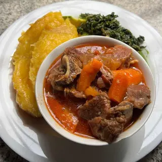Beef Curry