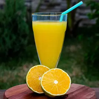 Juice (No Sugar)