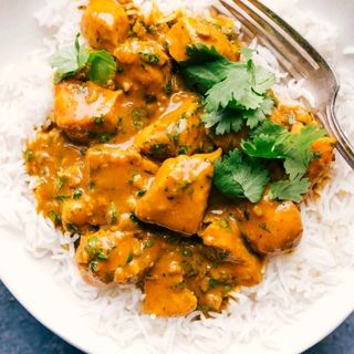 Chicken Curry