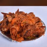 Full Chicken Lusaniya