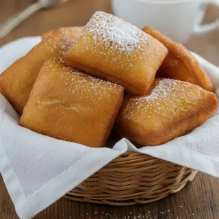 Mandazi