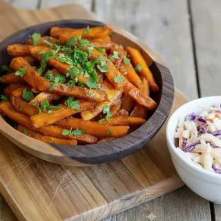 Masala Chips
