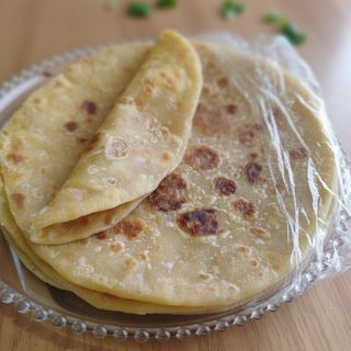 Chapati 