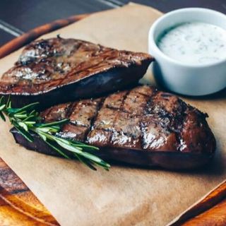 Liver steak 1kg
