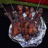 Roasted Pork (Per Stick)