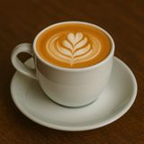 Flat White 12 oz