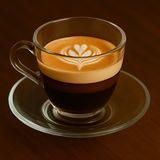 Macchiato 6 oz