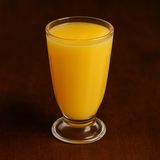 Passion Fruit Juice 16 oz