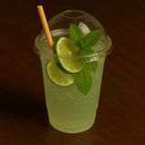 Mojito (AF) - Classic 16 oz