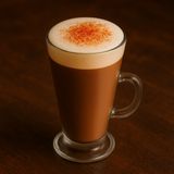 Chilli Hot Chocolate 12 oz