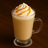 Caramel Frappuccino 16 oz