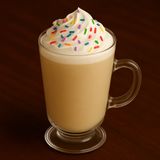 Vanilla Frappuccino 16 oz
