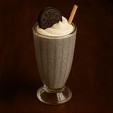 Oreo Milkshake 16 oz