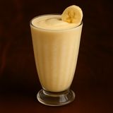 Banana Smoothie 16 oz