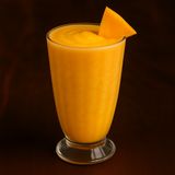 Mango Smoothie 16 oz