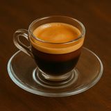 Espresso (double) 6 oz