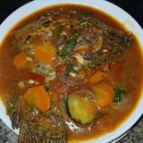 Fish Stew