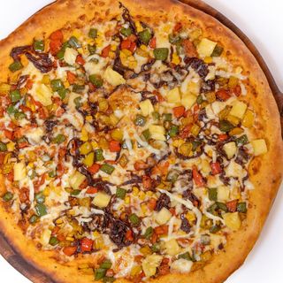Sweet Veggie