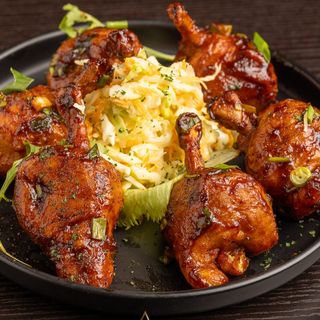 Chicken Lollipop