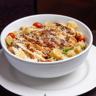 Caeser Salad