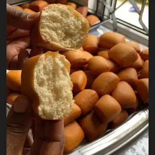 Mandazi
