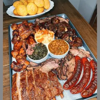 Meat Platter