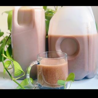 Bushera 400ml, 3ltrs & 5ltrs