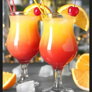 Cocktail Juice 