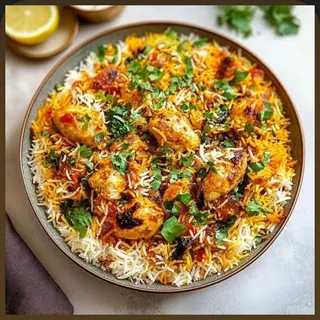 Chicken Pialu