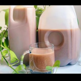 Bushera 400ml, 3ltrs & 5ltrs