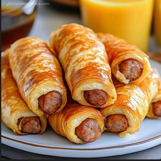 Sausage Roll