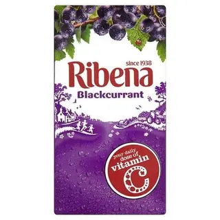 Ribena 1Ltr