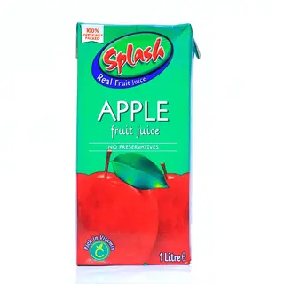 Splash 1Ltr 