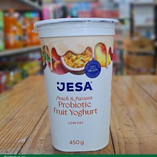 Jesa Fruit Yoghurt