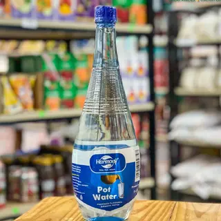 Pot Water 1L