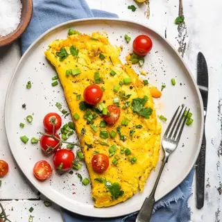 Omelette